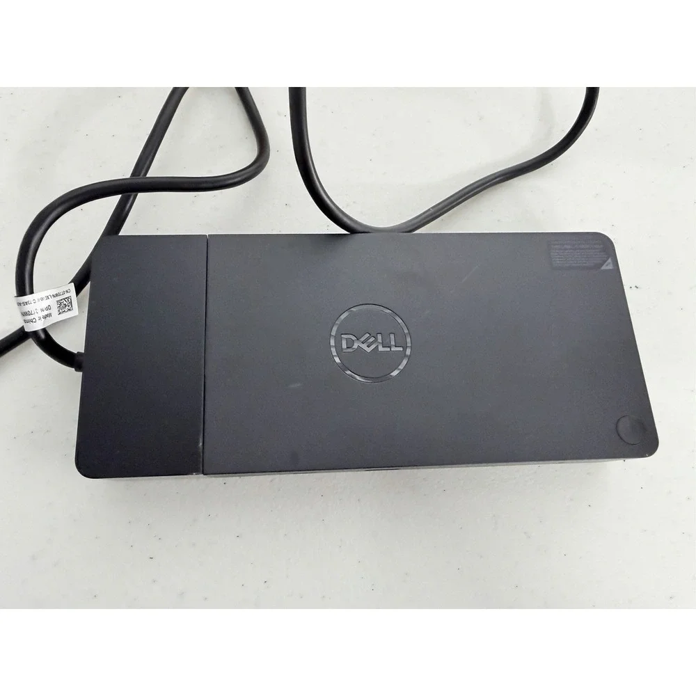 Dell WD19 K20A001‎ USB-C Docking Station K20A 19.5V